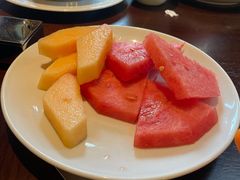 -西安凯悦酒店-自助餐厅·海鲜·火锅·烧烤