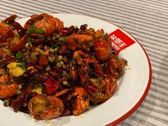 -汉虾王.小龙虾.武汉菜.粤菜(科技园店)
