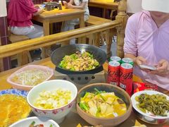 -张氏父子常德肠子馆(贺龙店)