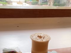 -PUZZLE COFFEE 拼图咖啡