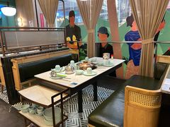 -润园四季椰子鸡火锅(南山海岸城店)