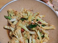 -肖记公安牛肉鱼杂馆· 省级非物质文化遗产(仁和路店)