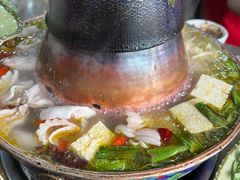 -牛叔鲜羊肉铜火锅(远东小区店)