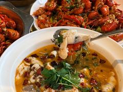 -陈帅夜排档·龙虾·炒菜·烤串(世茂店)