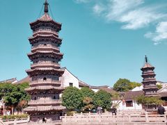 -南翔古镇