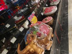 -尚海豆捞(乐虹坊店)