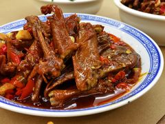 -老三样·旧食新味(绿地店)