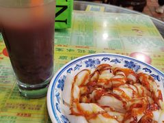 三酱猪肠粉-顺记冰室(宝华路店)