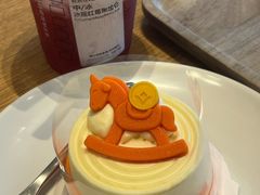 -星巴克臻选(深圳罗湖万象城店)