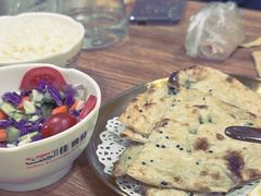 -清真·AL-JANNAT 佳纳特餐厅(狮子桥店)