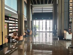 -木嘛working coffee(前海店)