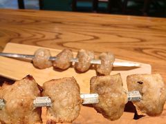 -驿楼兰·新疆菜(火车站店)