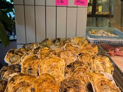 -老六海鲜城