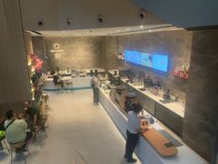 -星巴克臻选(深圳卓悦中心店)
