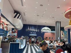 -奈尔宝·儿童乐园·亲子餐厅(鄞州万达店)