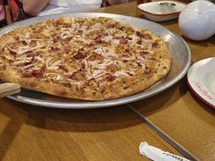 -Tube station站点比萨(王府井百货店)