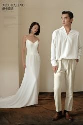 点击看大图 -金夫人婚纱摄影(包河万达店)