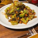 金碧辉煌 我最爱的烧烤店，最爱的麻辣烫