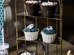 -玉见cake低糖蛋糕甜品台定制(河西店)