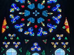 -斯蒂芬主教座堂(Stephansdom)