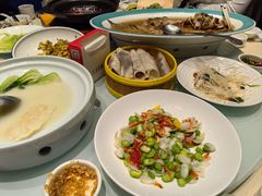 -豫丰汇河南名菜楼(武记餐饮)
