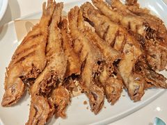 -鲜得莱渔港·小平岛海胆馆(七贤岭店)