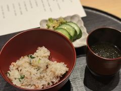 -晴空·日本料理(万象城店)