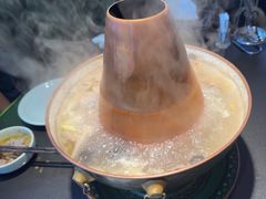 -额尔敦·品质自助(摩尔城店)