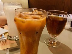 -太平馆餐厅(尖沙咀店)