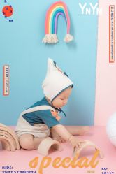 -雅尼·亚米儿童摄影美学馆(汉阳店)