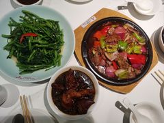 -十六台·经典广东菜(德外大街店)