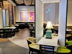 大堂-闻见中国海南菜(K11店)