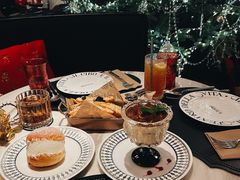 -IL TEATRO 精品意大利餐厅