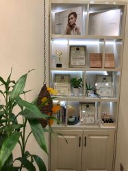 -芳朵美容养生SPA