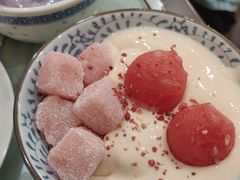 -金陵家宴·金陵春·南京菜(夫子庙店)