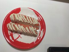 -禾绿寿司·定食·拉面·烧炸(佐阾香颂店)