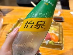 -百佳永辉超市(福田星河店)