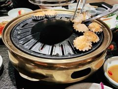 -味家烤肉烤鳗鱼牛排(西塔旗舰店)