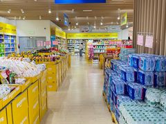 -BIGOFFS 超级折扣(仁恒伊势丹店)