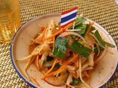 -小小集渔·泰式大排档(太古里香槟店)