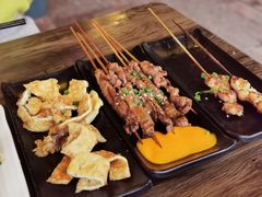 -土蚝·高压锅生蚝(百姓美食街店)