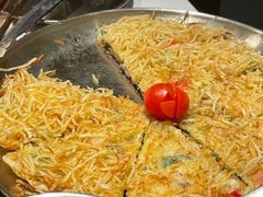 -西塔老太太泥炉烤肉(川沙百联店)