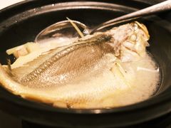 百秒黄花鱼-莆田餐厅PUTIEN(三里屯店)