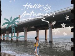 -演武大桥观景平台