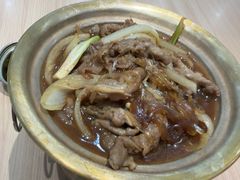 -小木屋拌饭(西安华阳城店)