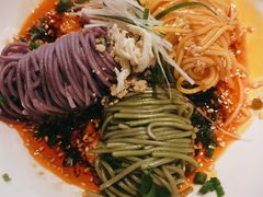 -绿茶餐厅(昆明世纪金源店)