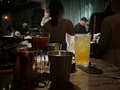 -Tango by Ala House