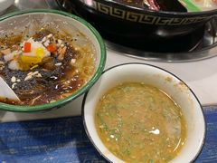 -XiaoJunGan Hotpot 钢管厂五区小郡肝火锅串串香