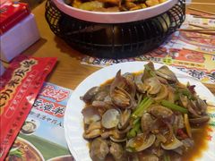 -庆峰龙虾烧烤(合肥一店)