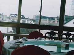 -美味之家·湖景农家乐(太湖东山店)